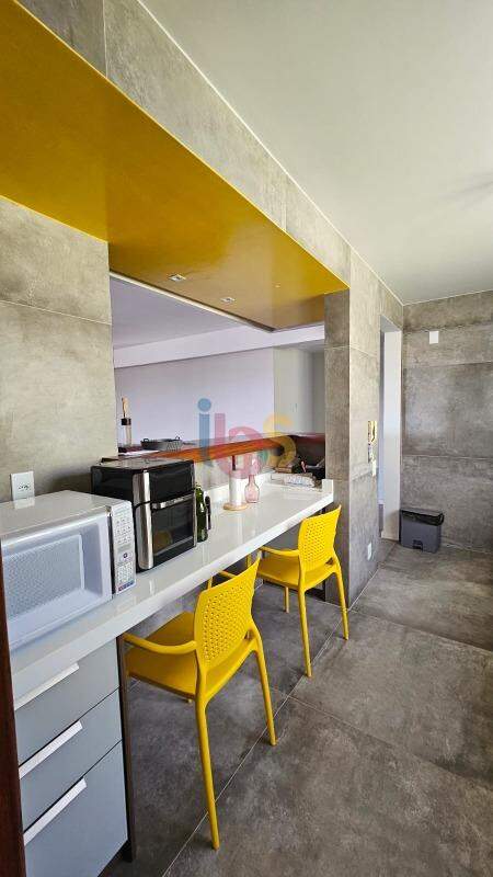 Cobertura à venda com 2 quartos, 118m² - Foto 18