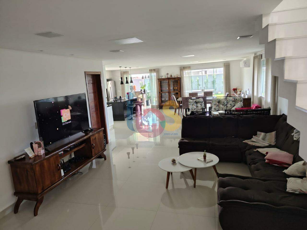 Casa à venda com 4 quartos, 260m² - Foto 7