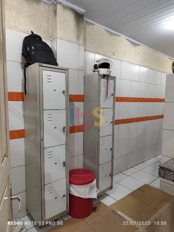 Depósito-Galpão-Armazém para alugar, 700m² - Foto 15