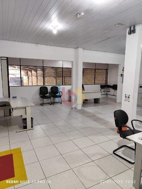 Depósito-Galpão-Armazém para alugar, 700m² - Foto 5