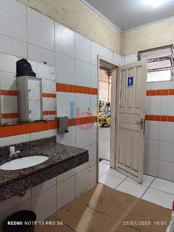 Depósito-Galpão-Armazém para alugar, 700m² - Foto 13