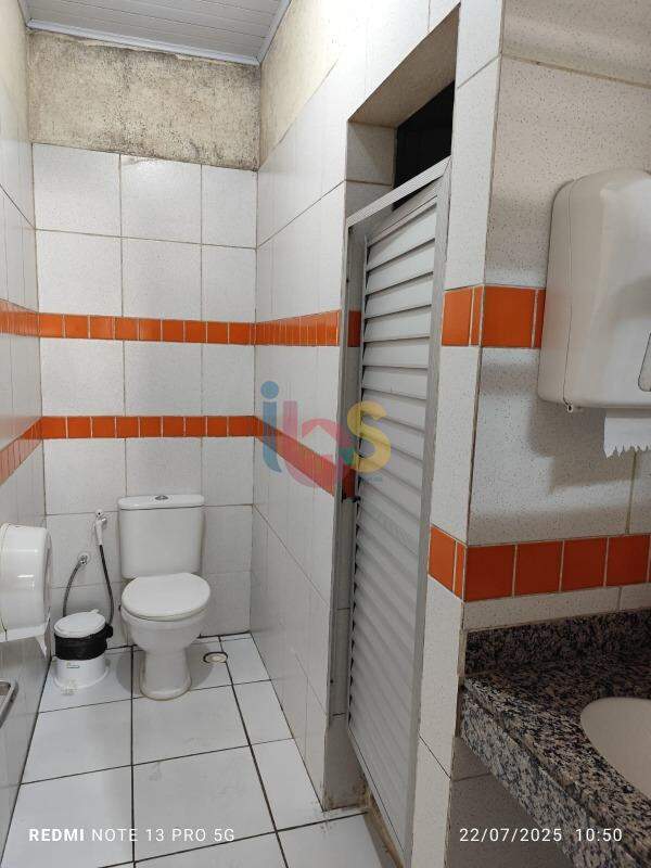 Depósito-Galpão-Armazém para alugar, 700m² - Foto 17