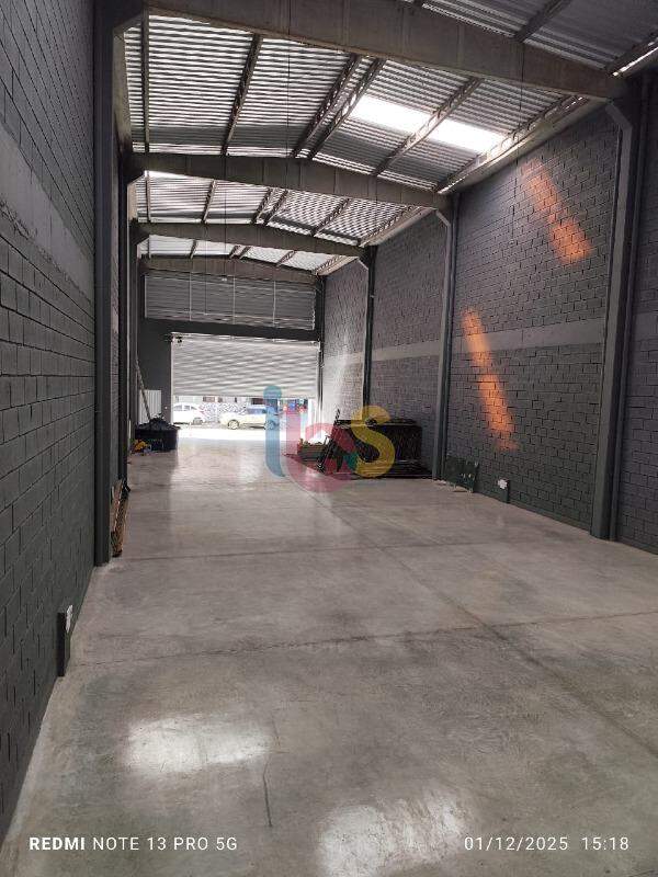 Depósito-Galpão, 700 m² - Foto 4