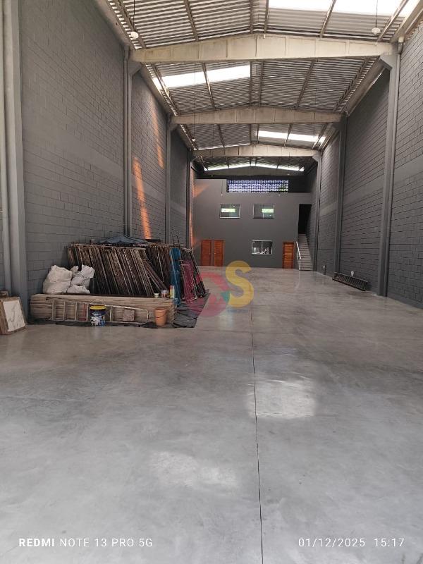 Depósito-Galpão, 700 m² - Foto 15