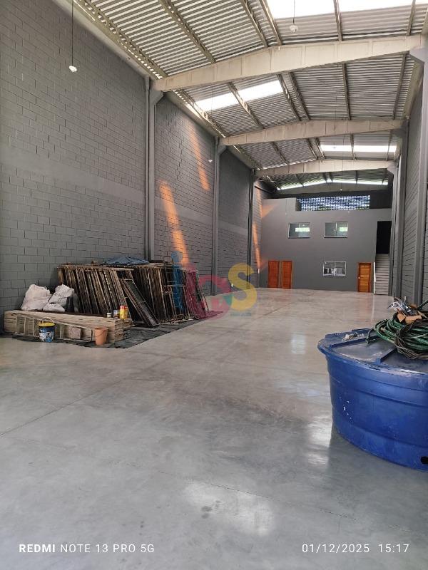 Depósito-Galpão, 700 m² - Foto 16