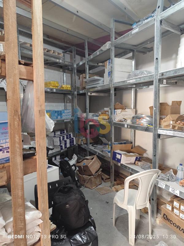 Depósito-Galpão, 524 m² - Foto 12