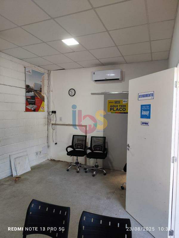 Depósito-Galpão, 524 m² - Foto 4