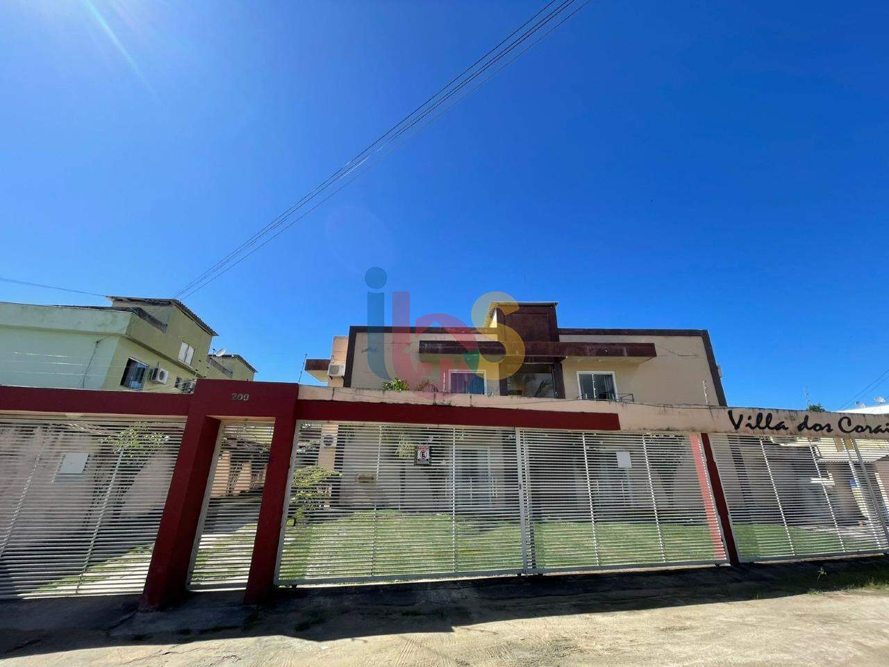 Apartamento para alugar com 2 quartos, 71m² - Foto 2
