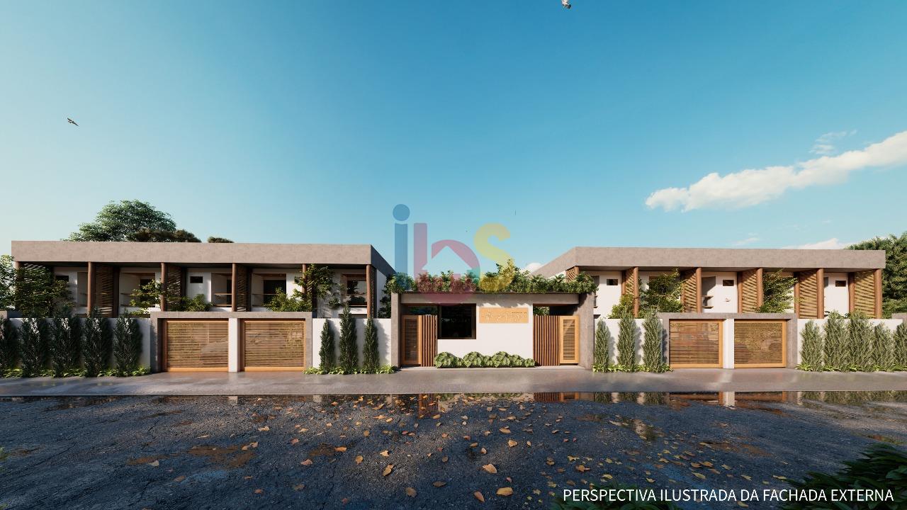 Apartamento, 2 quartos, 102 m² - Foto 1