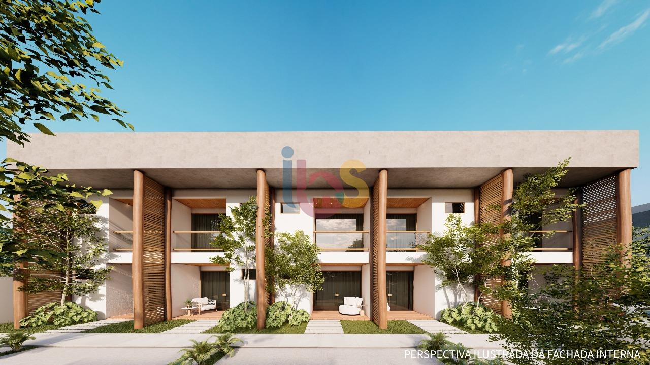 Apartamento, 2 quartos, 102 m² - Foto 2