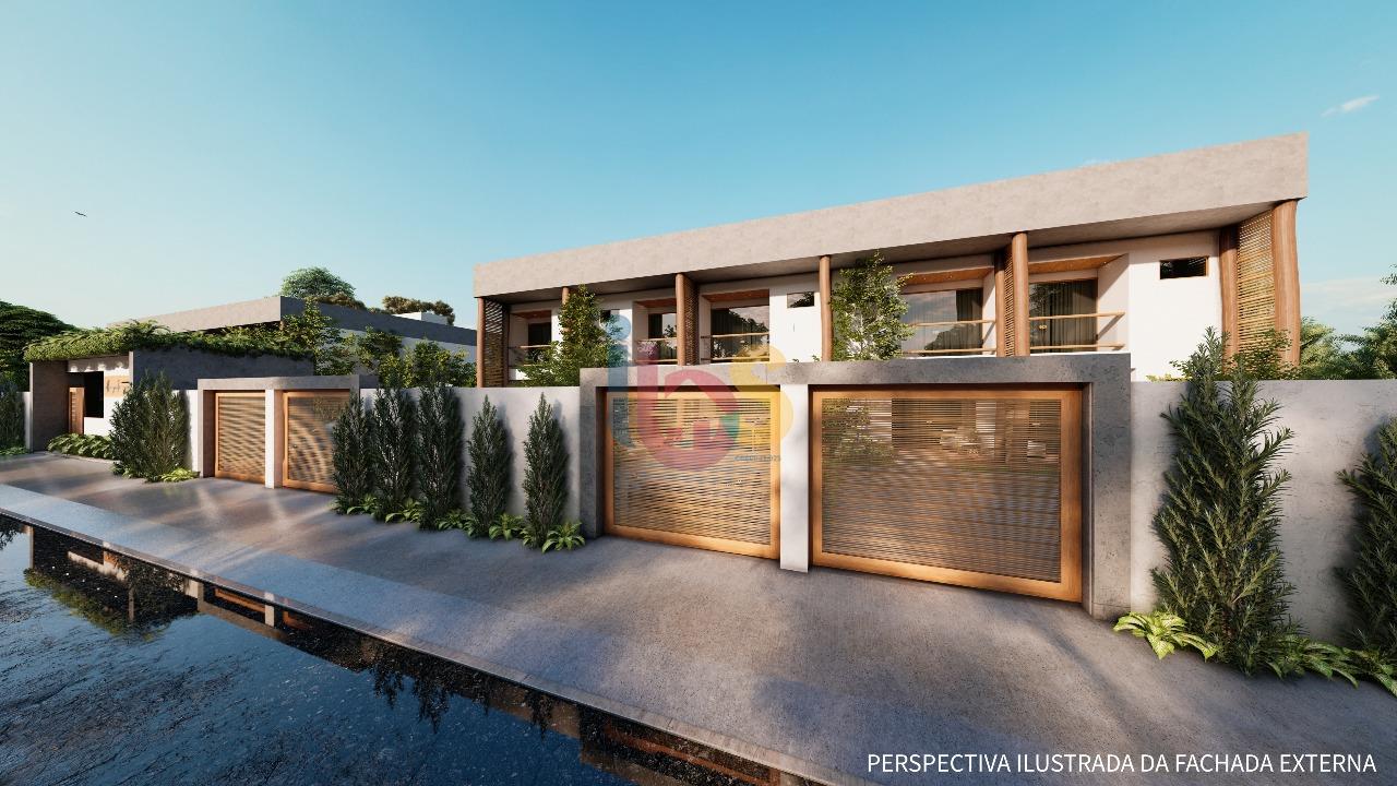 Apartamento, 2 quartos, 102 m² - Foto 3