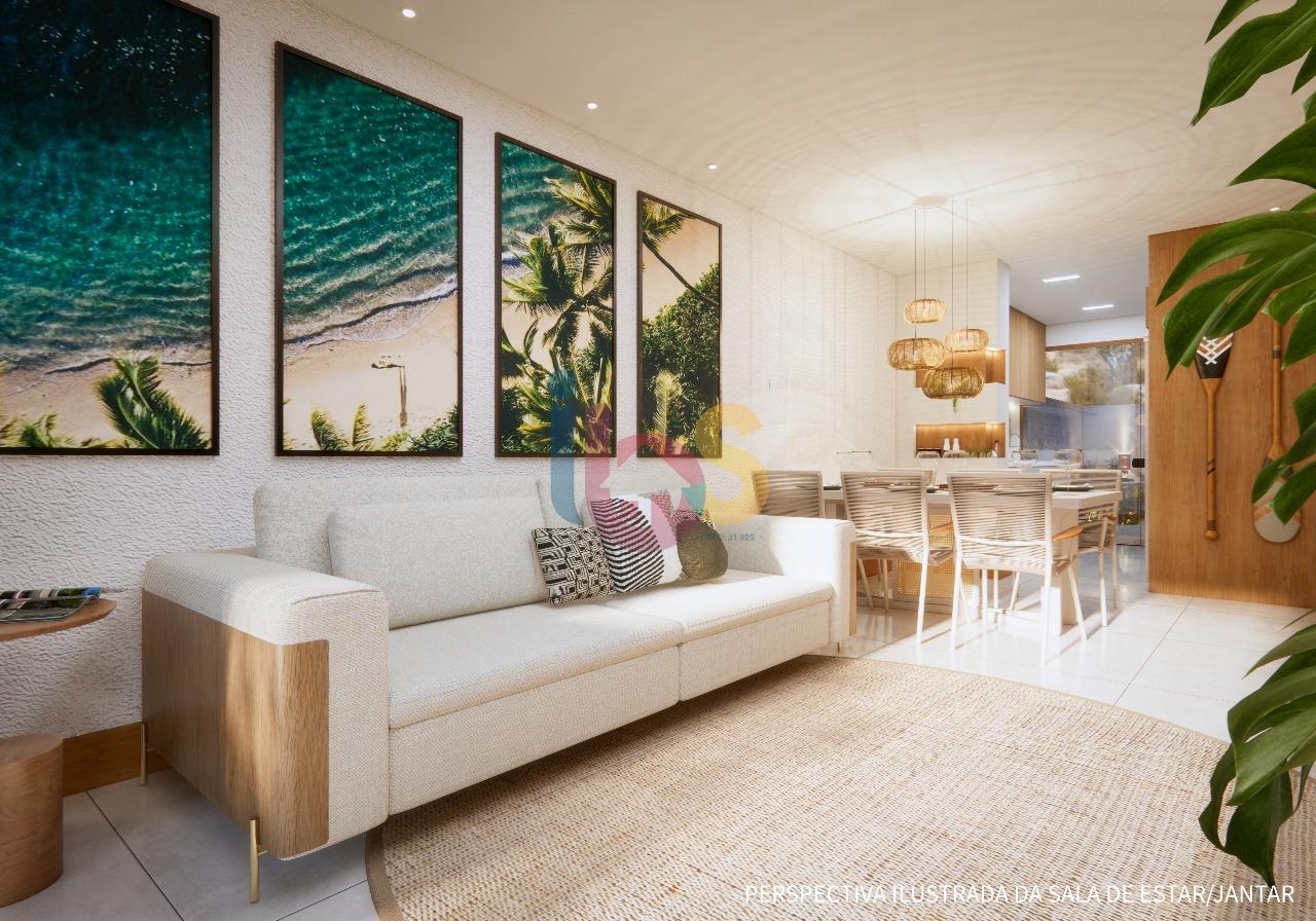 Apartamento, 2 quartos, 102 m² - Foto 6