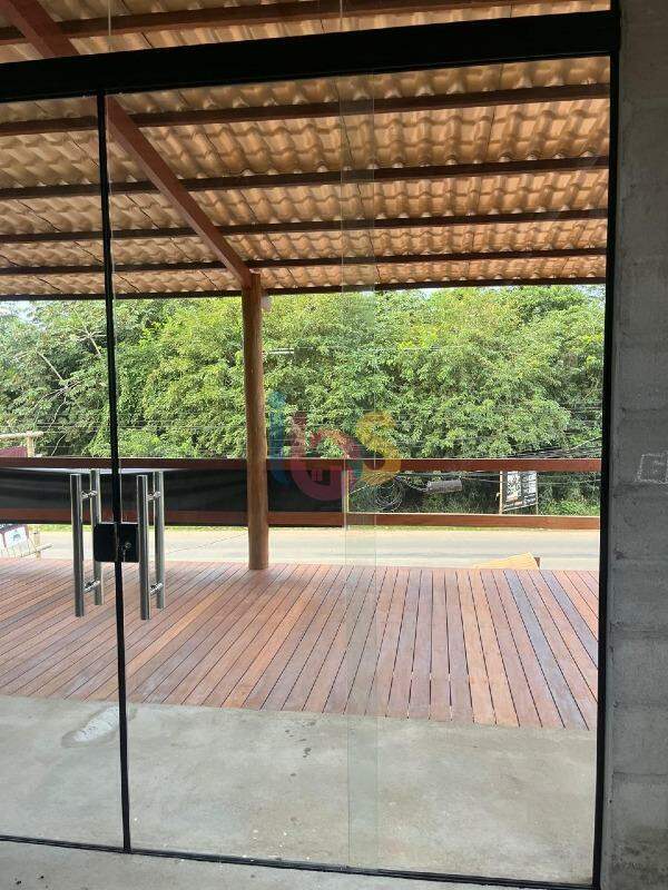 Loja-Salão para alugar, 290m² - Foto 1