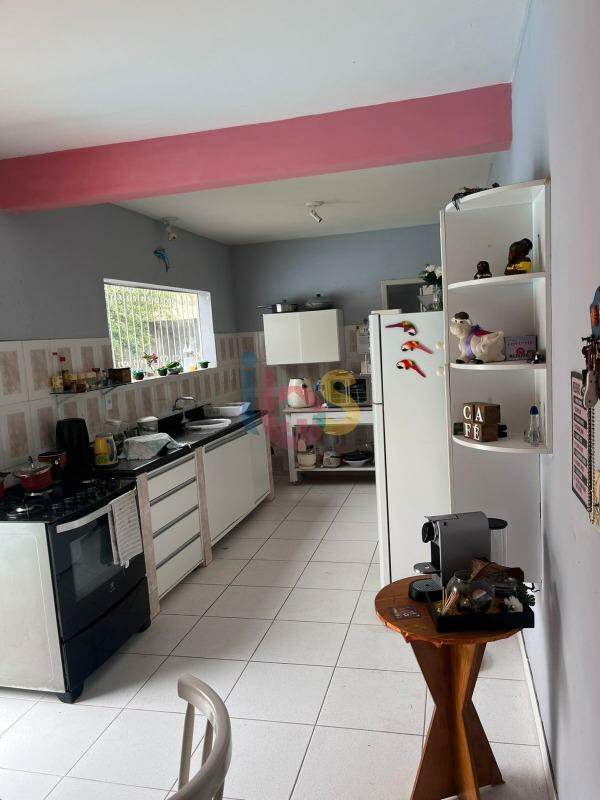 Casa à venda com 2 quartos, 108m² - Foto 7