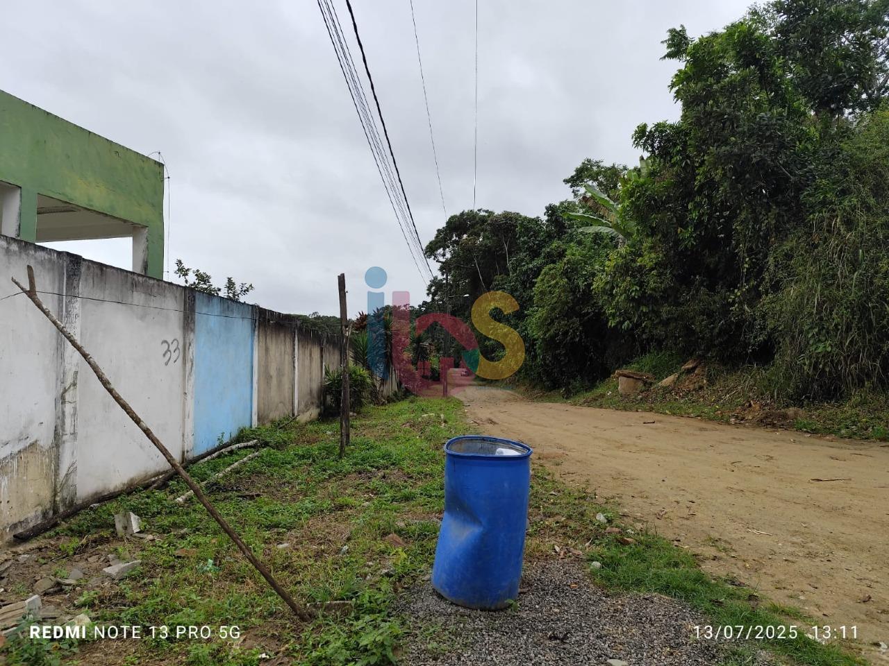 Sítio, 1 quarto - Foto 24