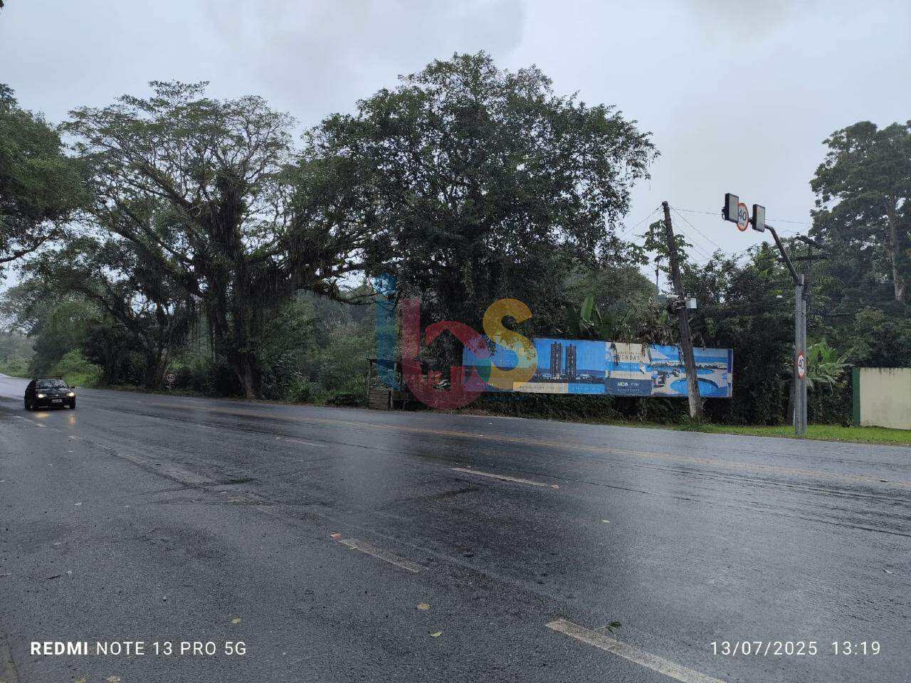 Sítio, 1 quarto - Foto 3