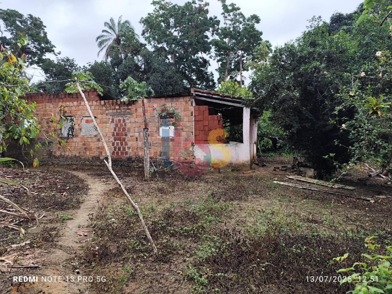 Sítio, 1 quarto - Foto 12