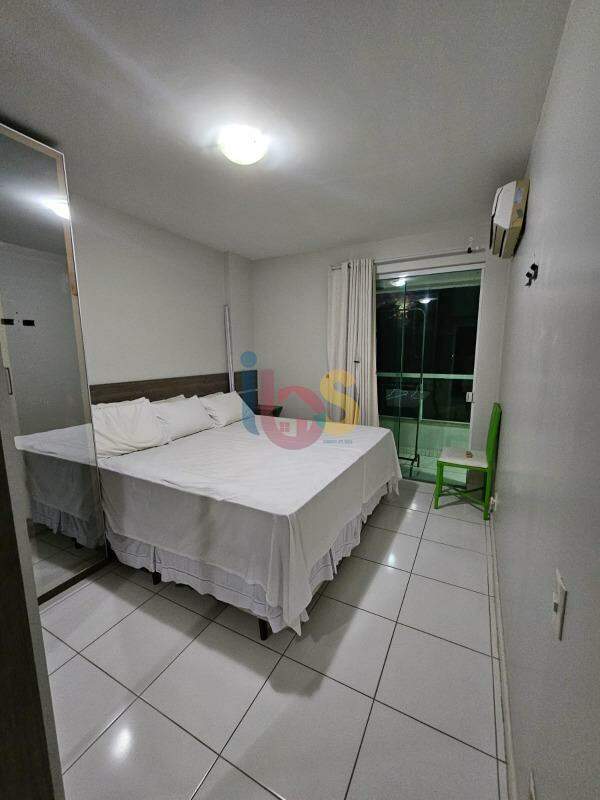 Apartamento para alugar com 2 quartos, 75m² - Foto 4