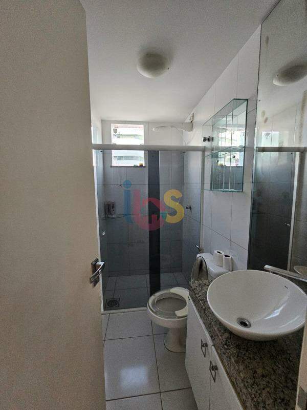 Apartamento para alugar com 2 quartos, 75m² - Foto 6