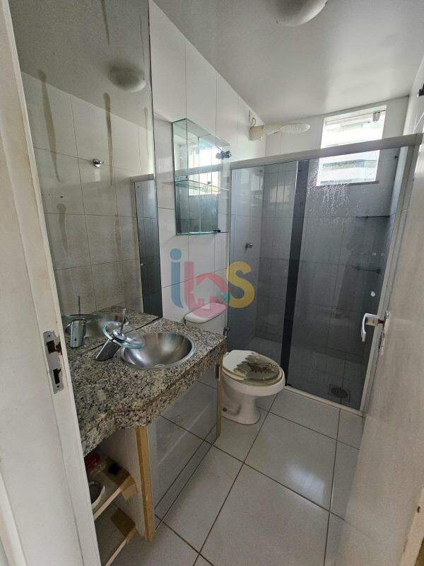 Apartamento para alugar com 2 quartos, 75m² - Foto 5
