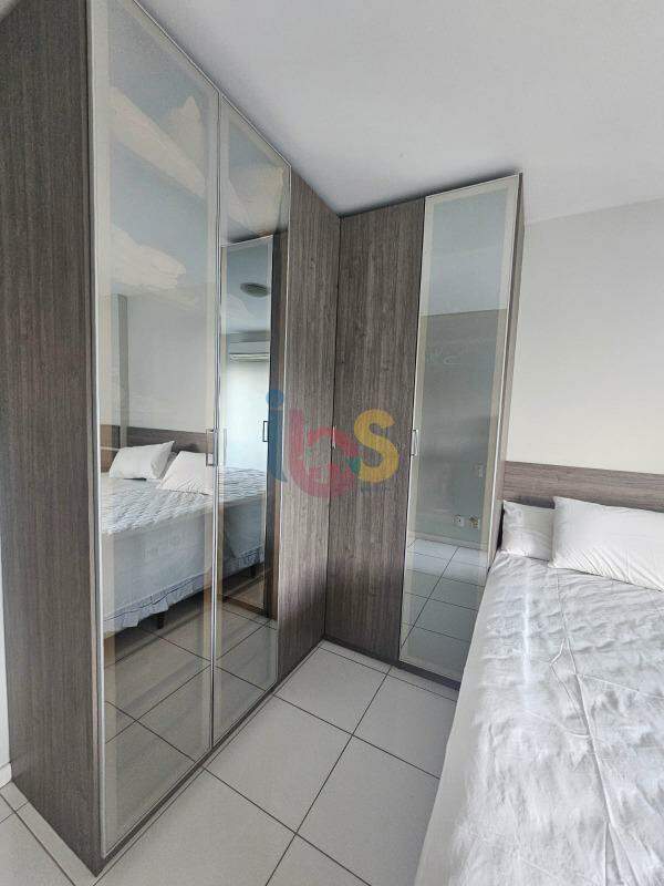 Apartamento para alugar com 2 quartos, 75m² - Foto 7