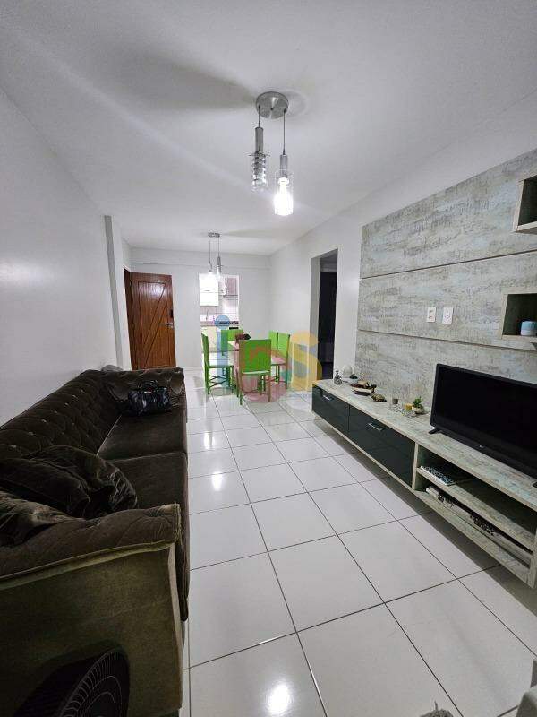 Apartamento para alugar com 2 quartos, 75m² - Foto 3