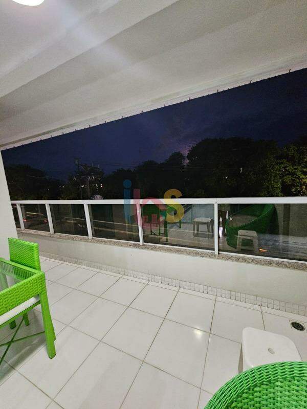 Apartamento para alugar com 2 quartos, 75m² - Foto 2