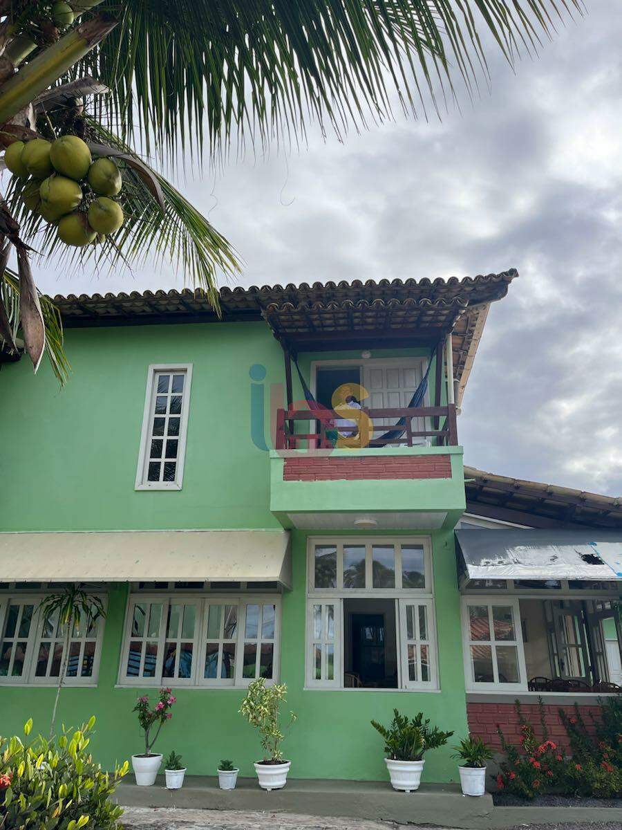 Hotel à venda com 16 quartos, 1800m² - Foto 1