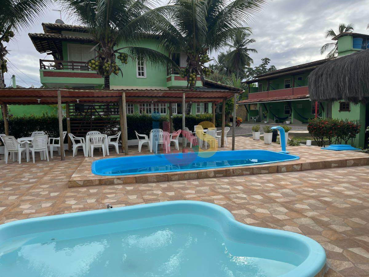 Hotel à venda com 16 quartos, 1800m² - Foto 17