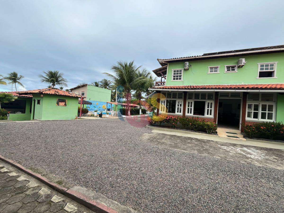 Hotel à venda com 16 quartos, 1800m² - Foto 2