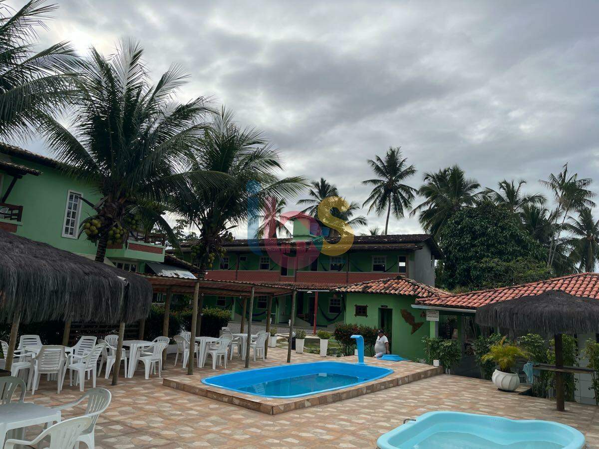 Hotel à venda com 16 quartos, 1800m² - Foto 19