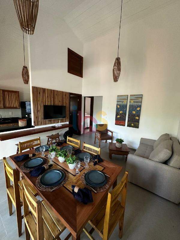 Apartamento, 2 quartos, 68 m² - Foto 2