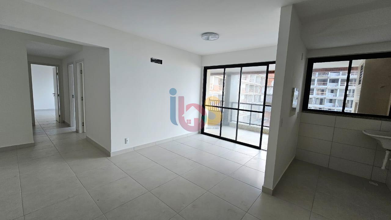 Apartamento, 3 quartos, 92 m² - Foto 11