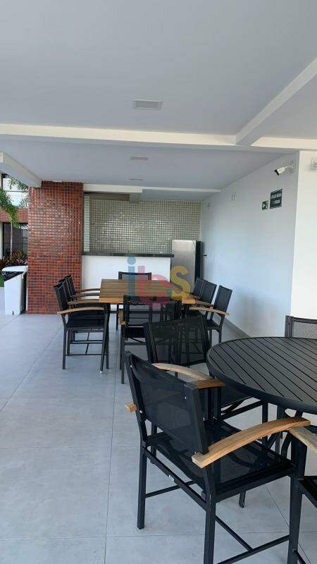 Apartamento para alugar com 1 quarto, 92m² - Foto 28