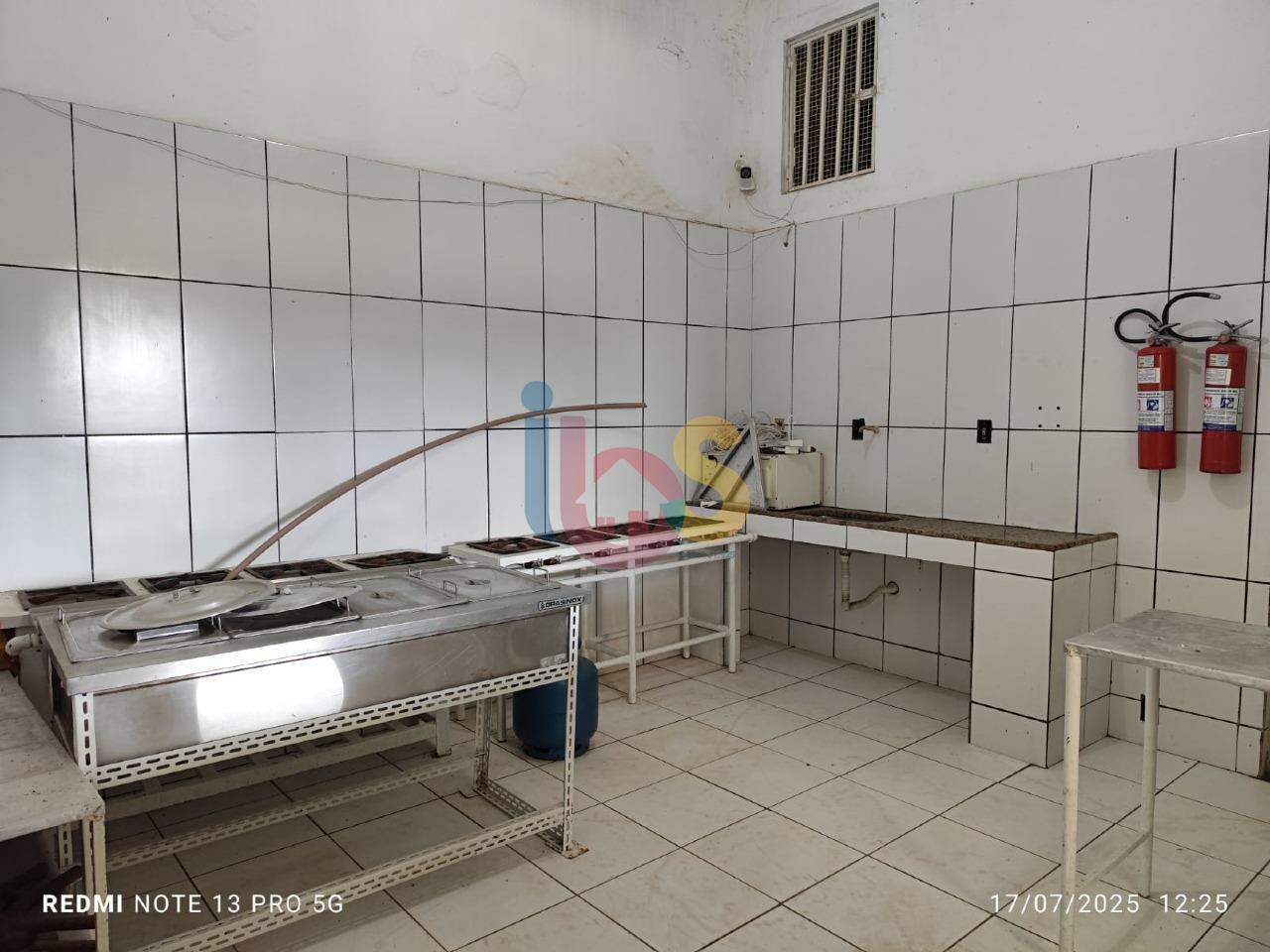 Loja-Salão à venda, 450m² - Foto 8
