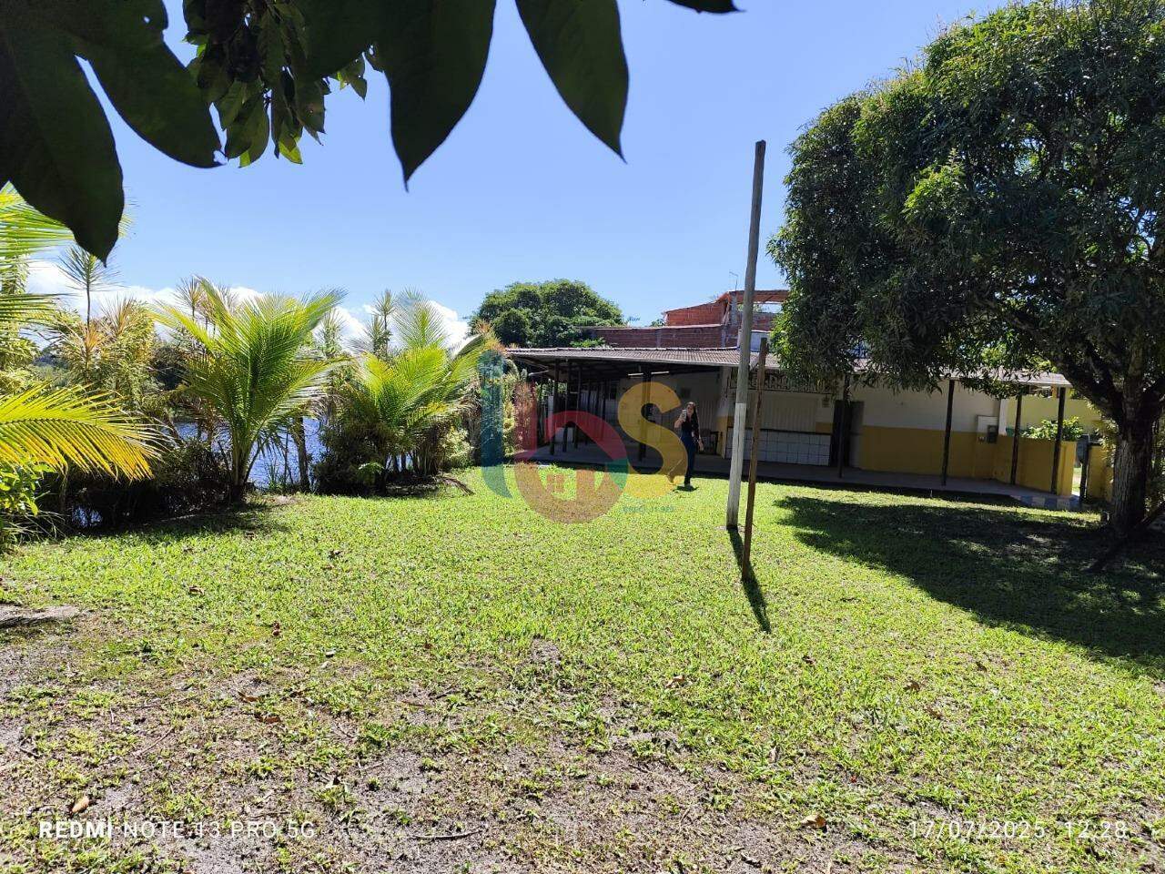 Loja-Salão à venda, 450m² - Foto 1