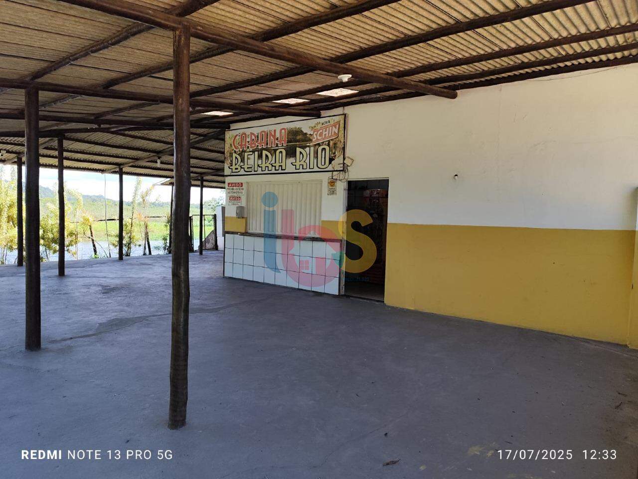 Loja-Salão à venda, 450m² - Foto 6