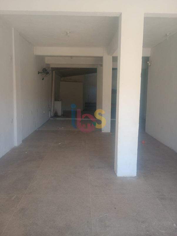 Depósito-Galpão-Armazém para alugar, 105m² - Foto 6