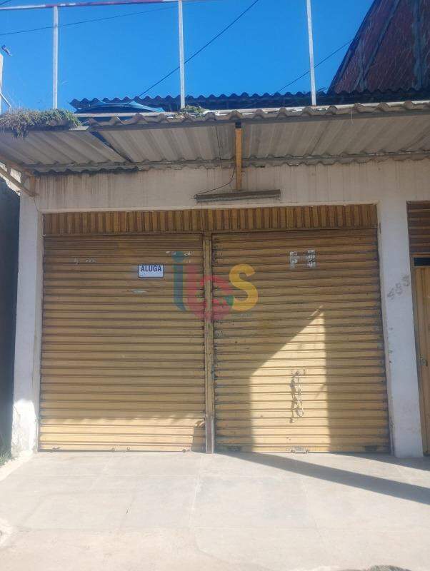 Depósito-Galpão-Armazém para alugar, 105m² - Foto 2