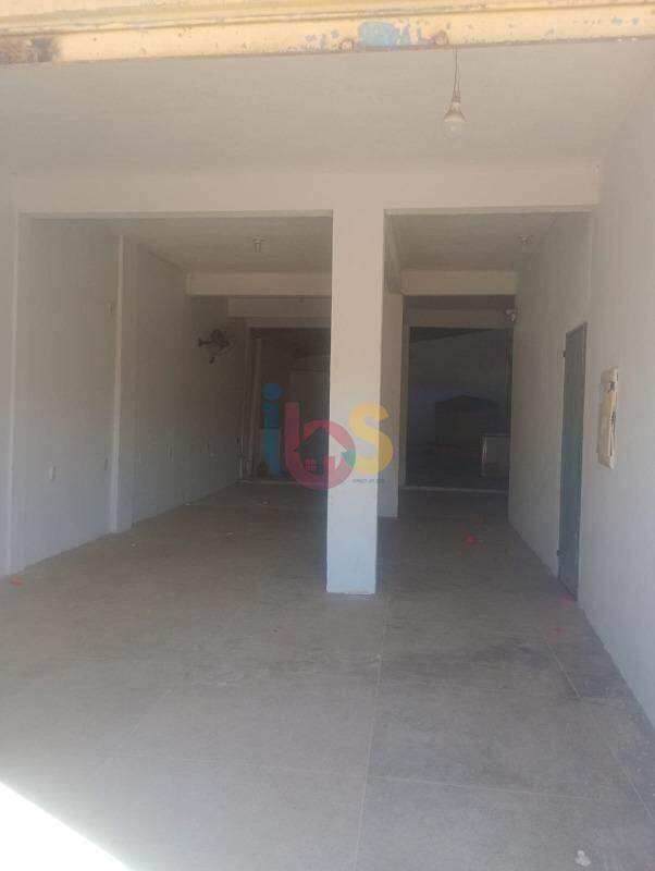Depósito-Galpão-Armazém para alugar, 105m² - Foto 3
