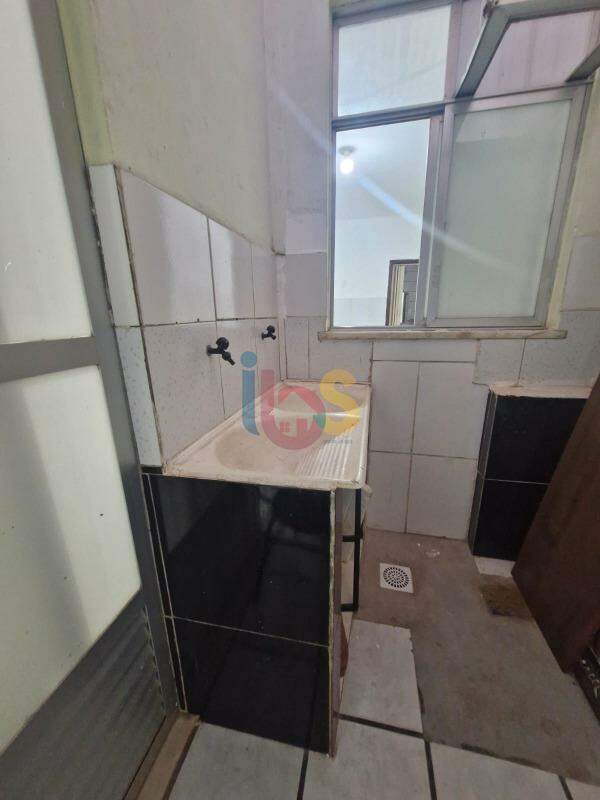 Loja-Salão para alugar, 40m² - Foto 7