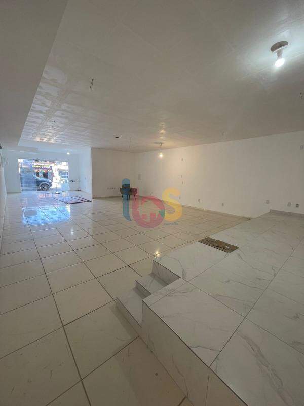 Loja-Salão para alugar, 180m² - Foto 1