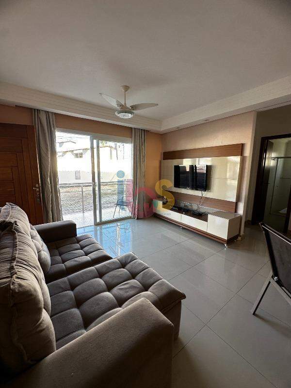 Apartamento para alugar com 2 quartos, 68m² - Foto 1