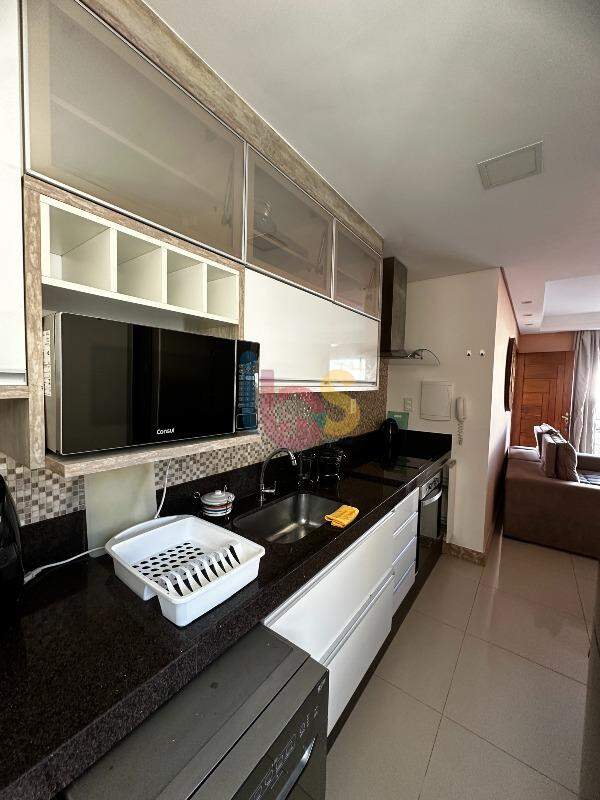 Apartamento para alugar com 2 quartos, 68m² - Foto 7