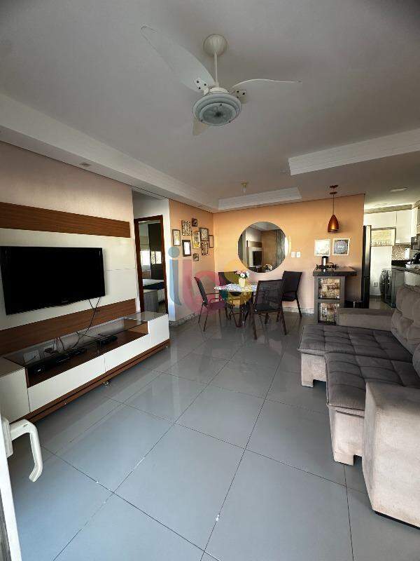 Apartamento para alugar com 2 quartos, 68m² - Foto 3