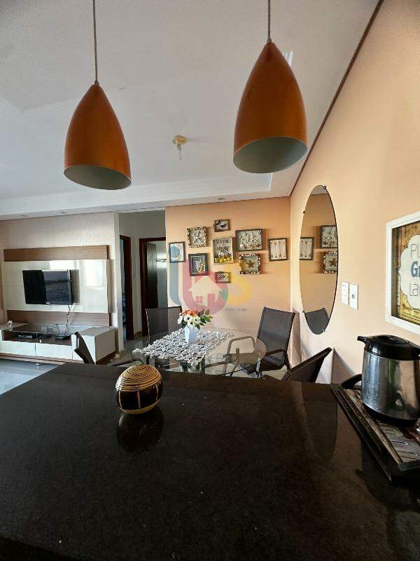 Apartamento para alugar com 2 quartos, 68m² - Foto 6