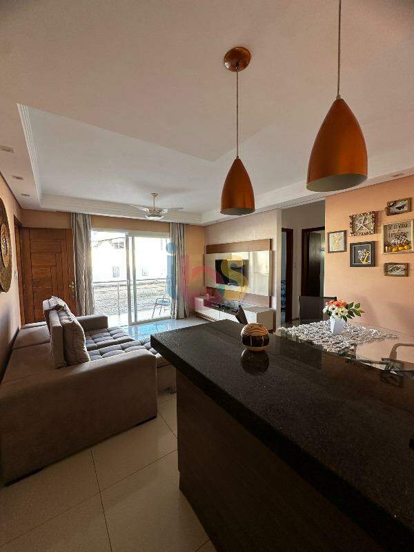 Apartamento para alugar com 2 quartos, 68m² - Foto 5