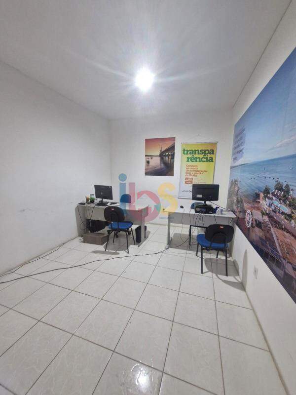 Loja-Salão para alugar, 180m² - Foto 1