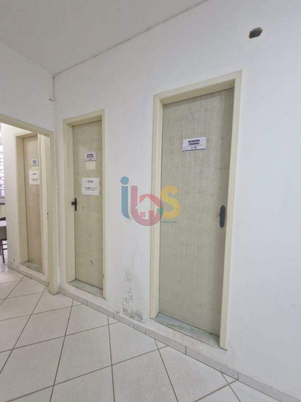 Loja-Salão para alugar, 180m² - Foto 7