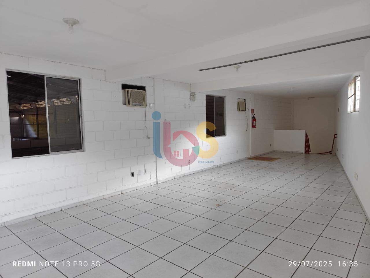 Depósito-Galpão-Armazém para alugar, 750m² - Foto 12